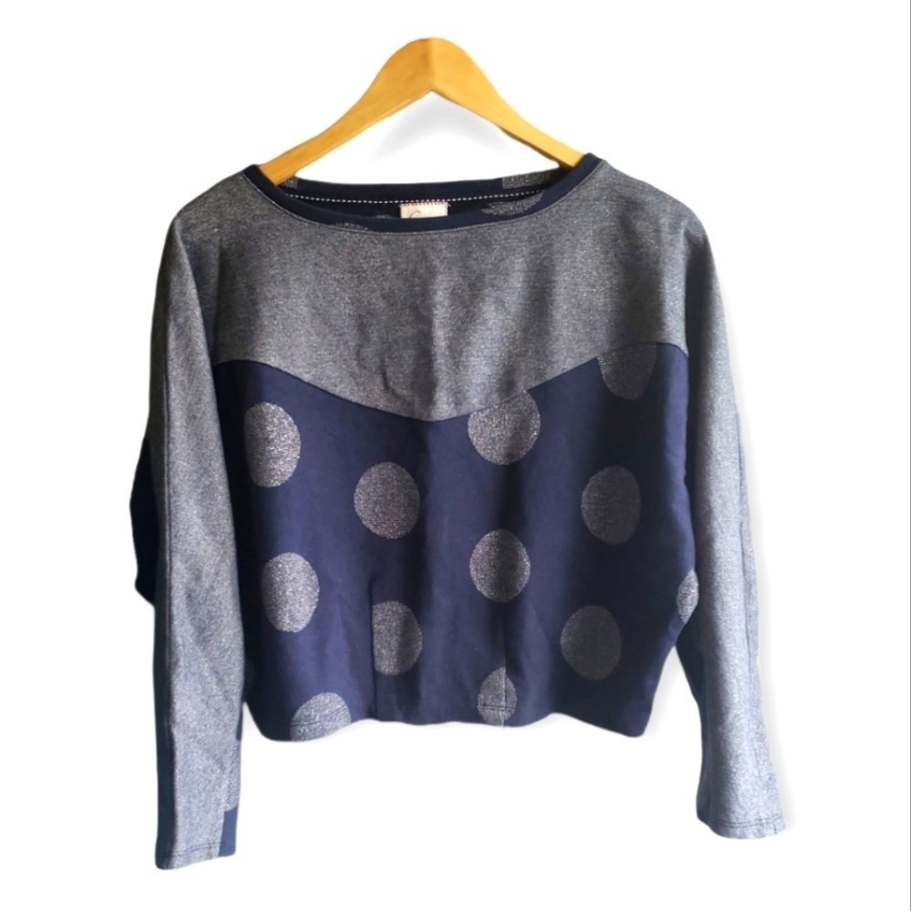 Anthropologie 9-H15 STCL Tops